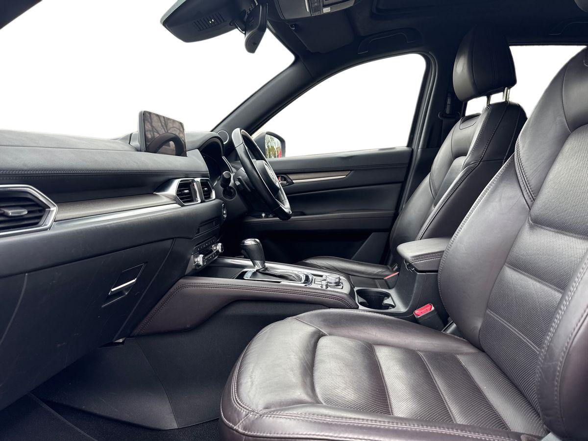 Used Mazda CX-5 2022 for sale - 78140504: Photo 10