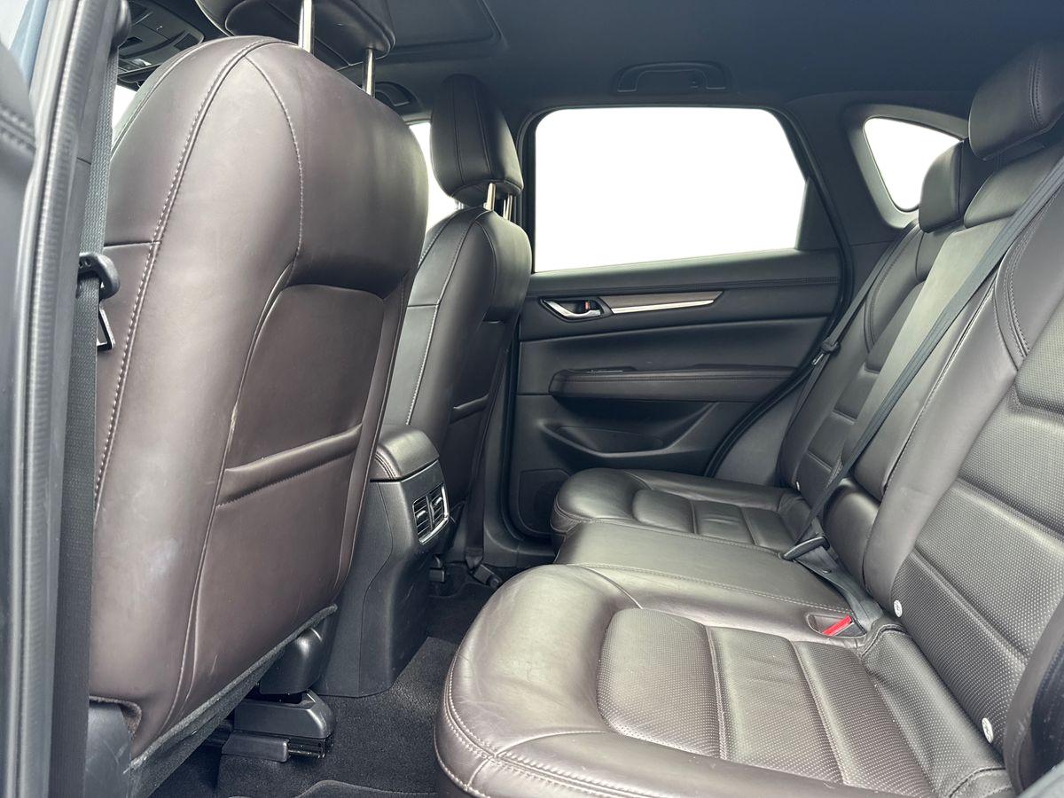 Used Mazda CX-5 2022 for sale - 78140504: Photo 11