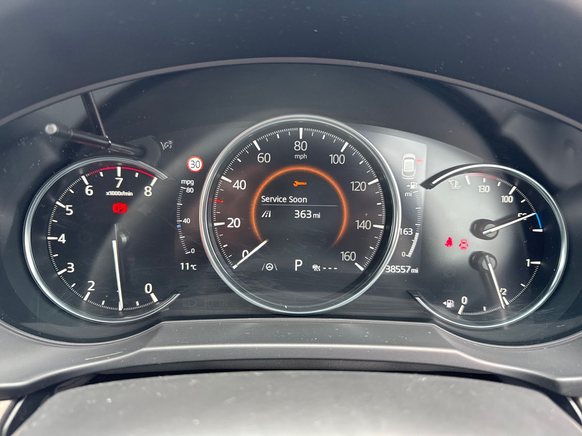 Used Mazda CX-5 2022 for sale - 78140504: Photo 14