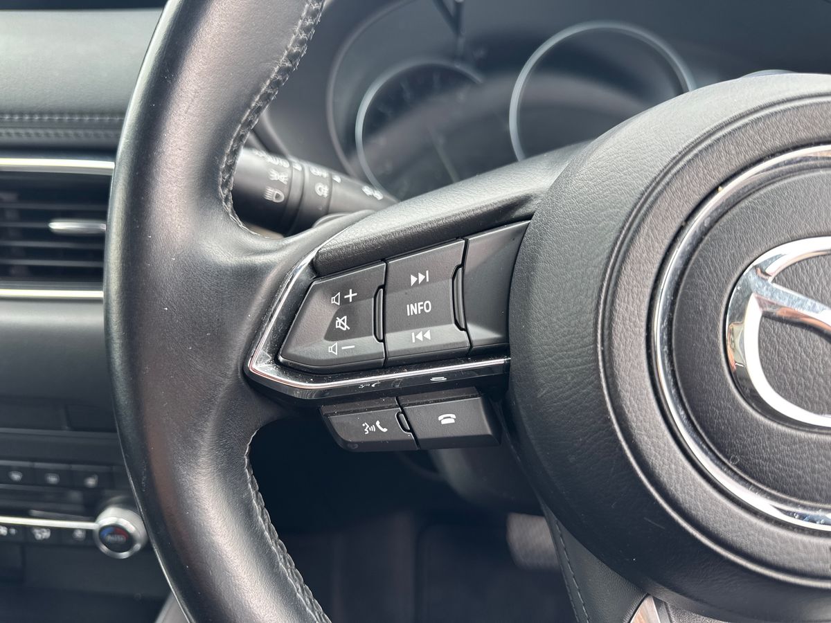 Used Mazda CX-5 2022 for sale - 78140504: Photo 16