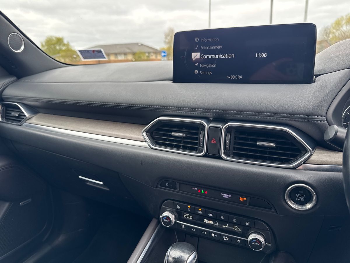 Used Mazda CX-5 2022 for sale - 78140504: Photo 18