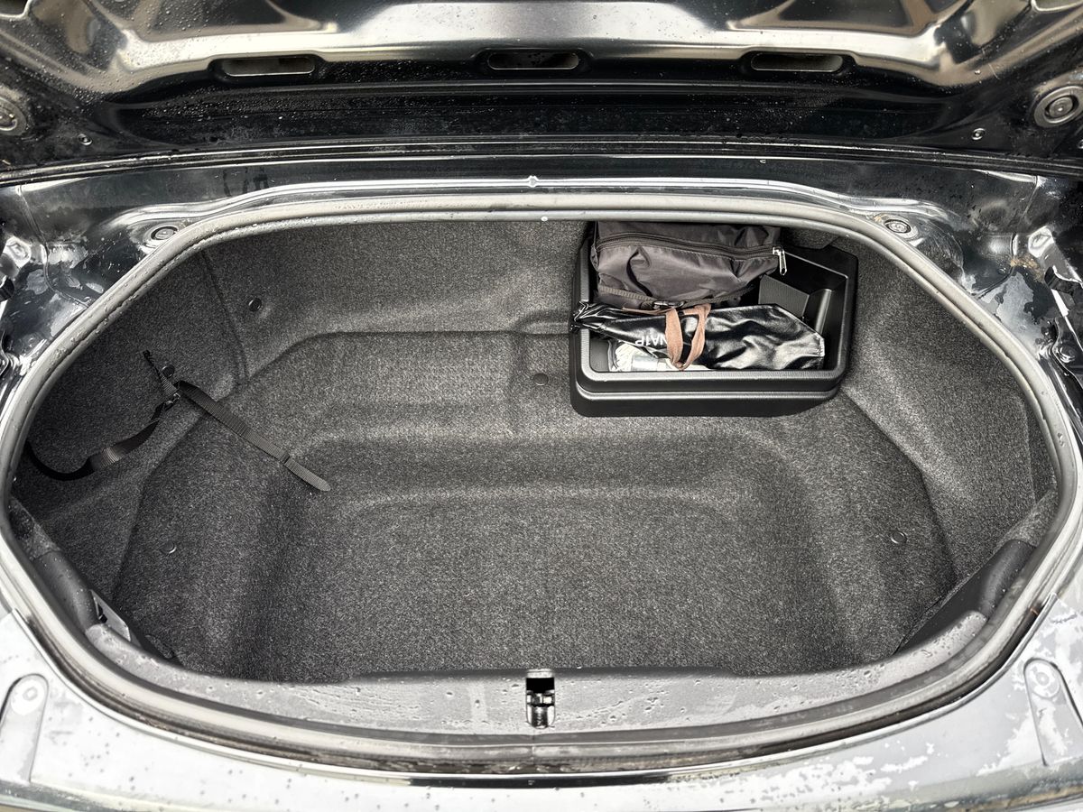 Used Mazda MX-5 2021 for sale - 77002980: Photo 12