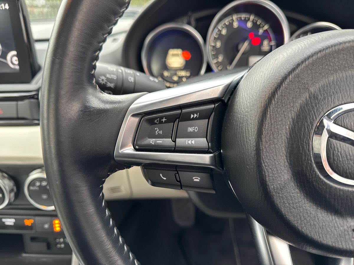 Used Mazda MX-5 2021 for sale - 77002980: Photo 16