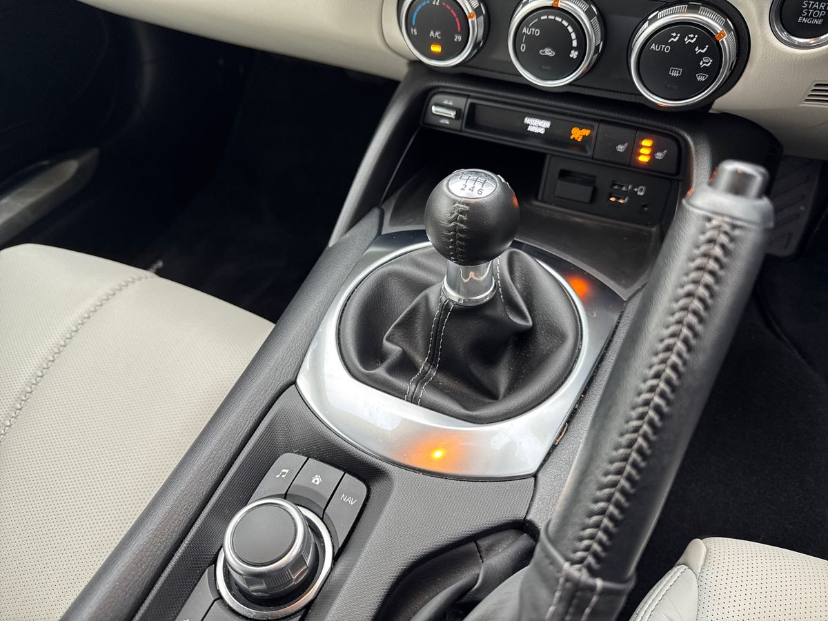 Used Mazda MX-5 2021 for sale - 77002980: Photo 19