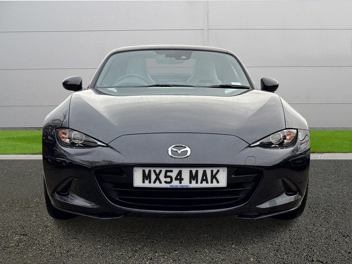 Used Mazda MX-5 2021 for sale - 77002980: Photo 2