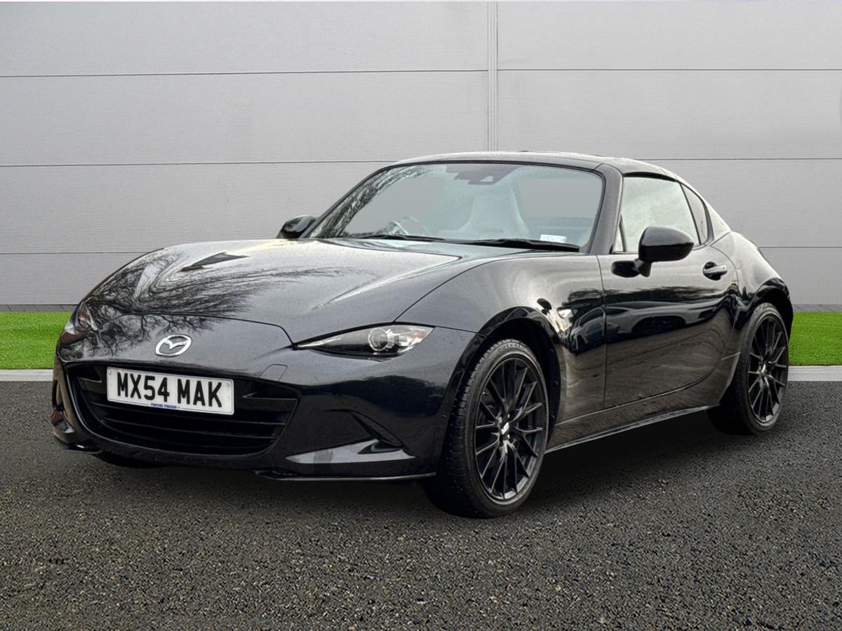 Used Mazda MX-5 2021 for sale - 77002980: Photo 3