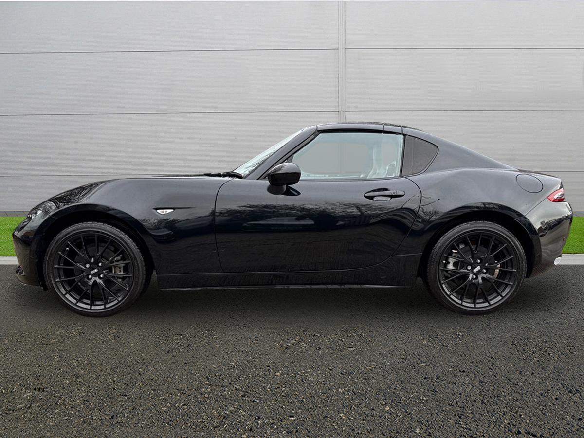Used Mazda MX-5 2021 for sale - 77002980: Photo 4