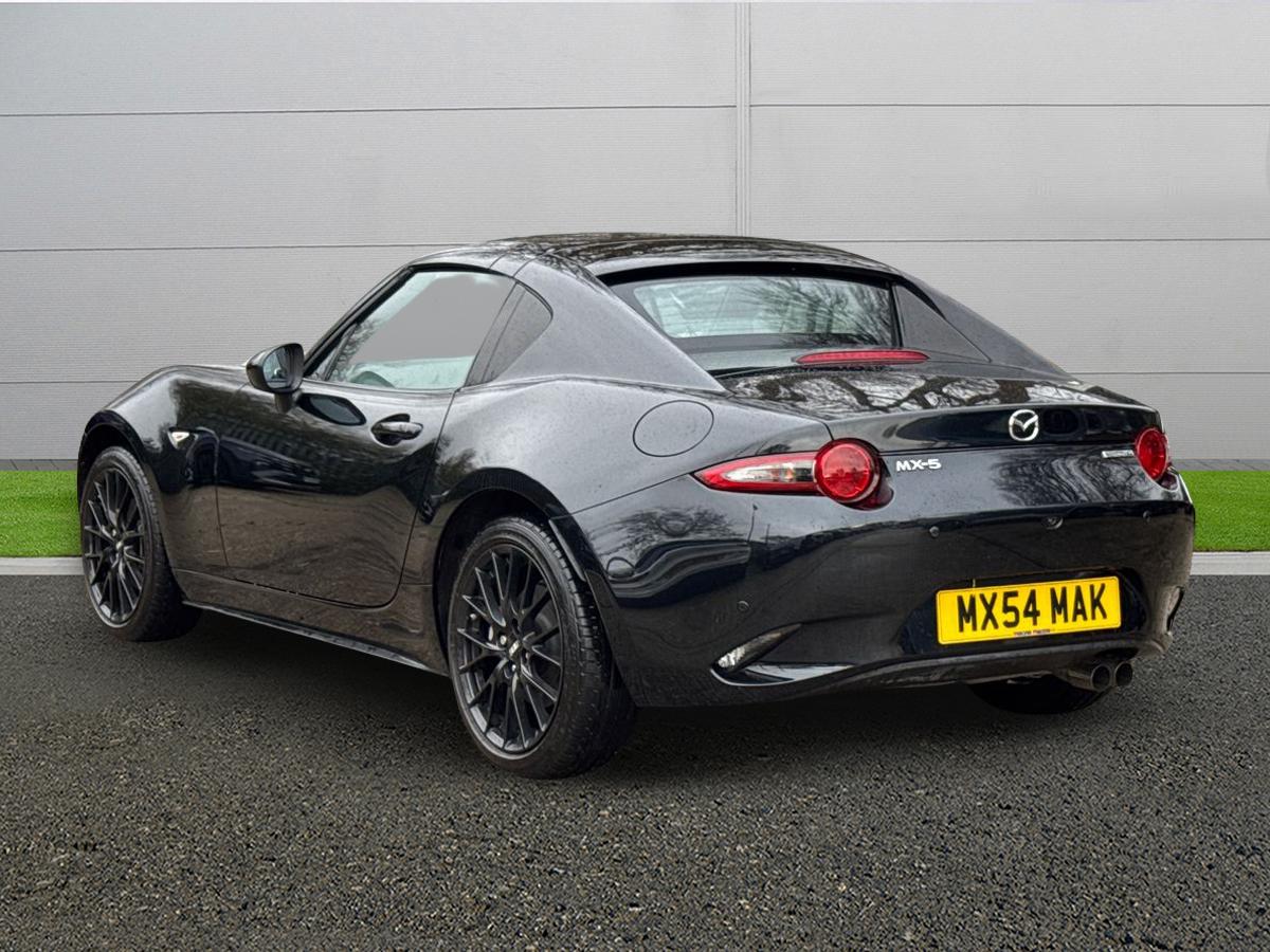 Used Mazda MX-5 2021 for sale - 77002980: Photo 5