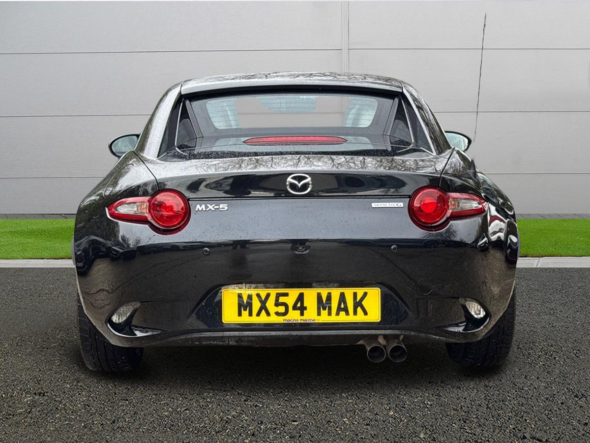 Used Mazda MX-5 2021 for sale - 77002980: Photo 6