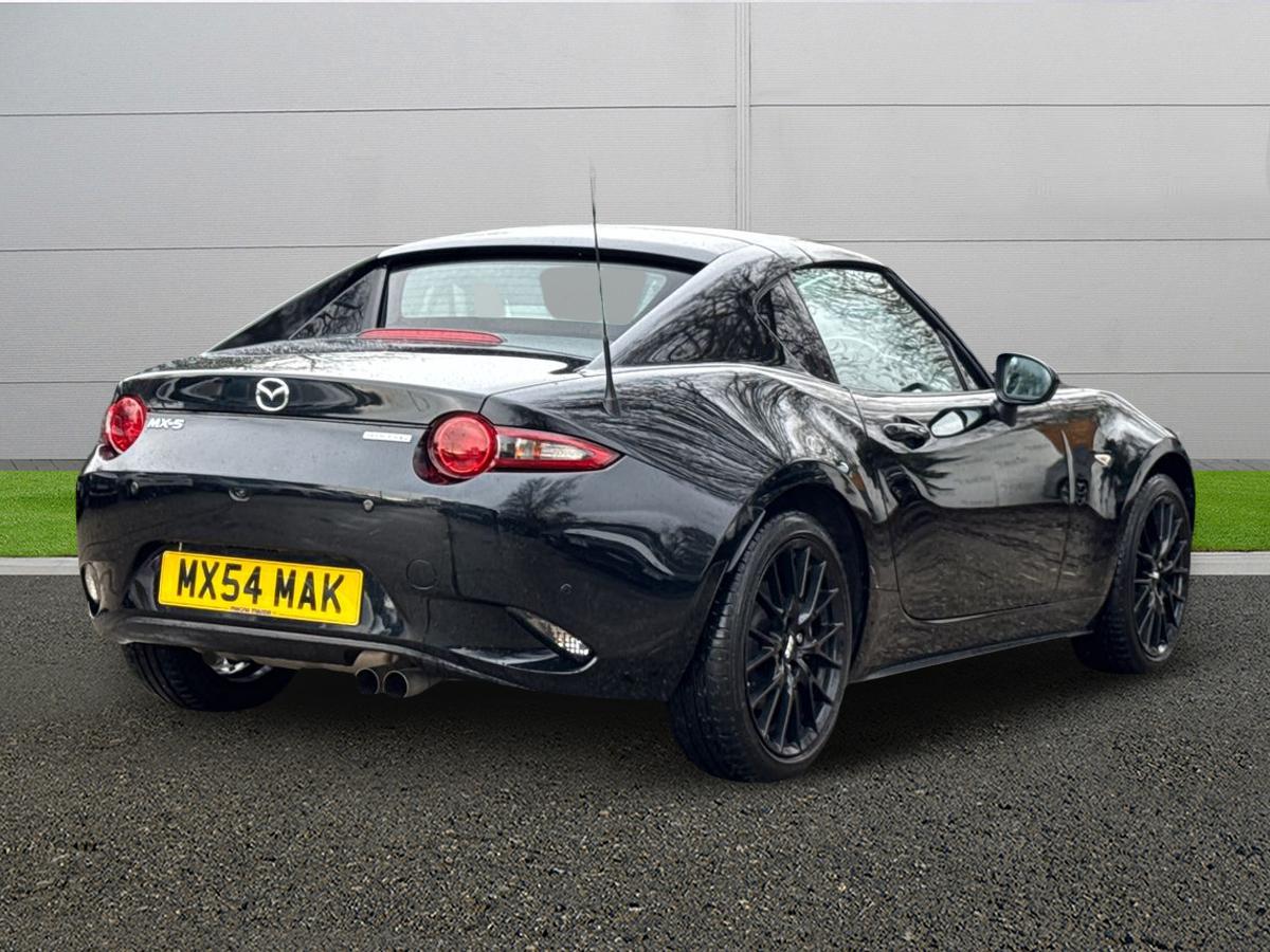 Used Mazda MX-5 2021 for sale - 77002980: Photo 7