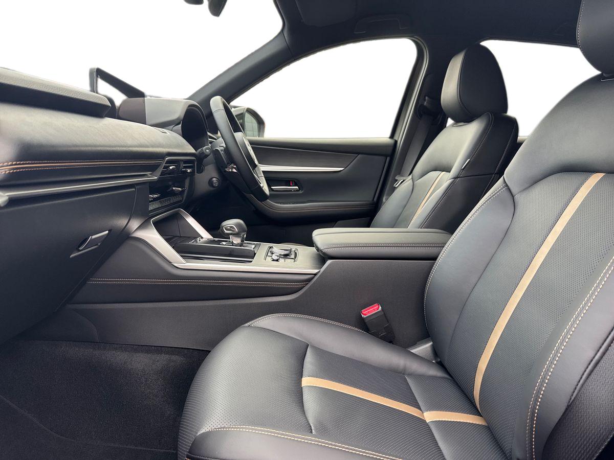 Used Mazda CX-60 2025 for sale - 77698192: Photo 10