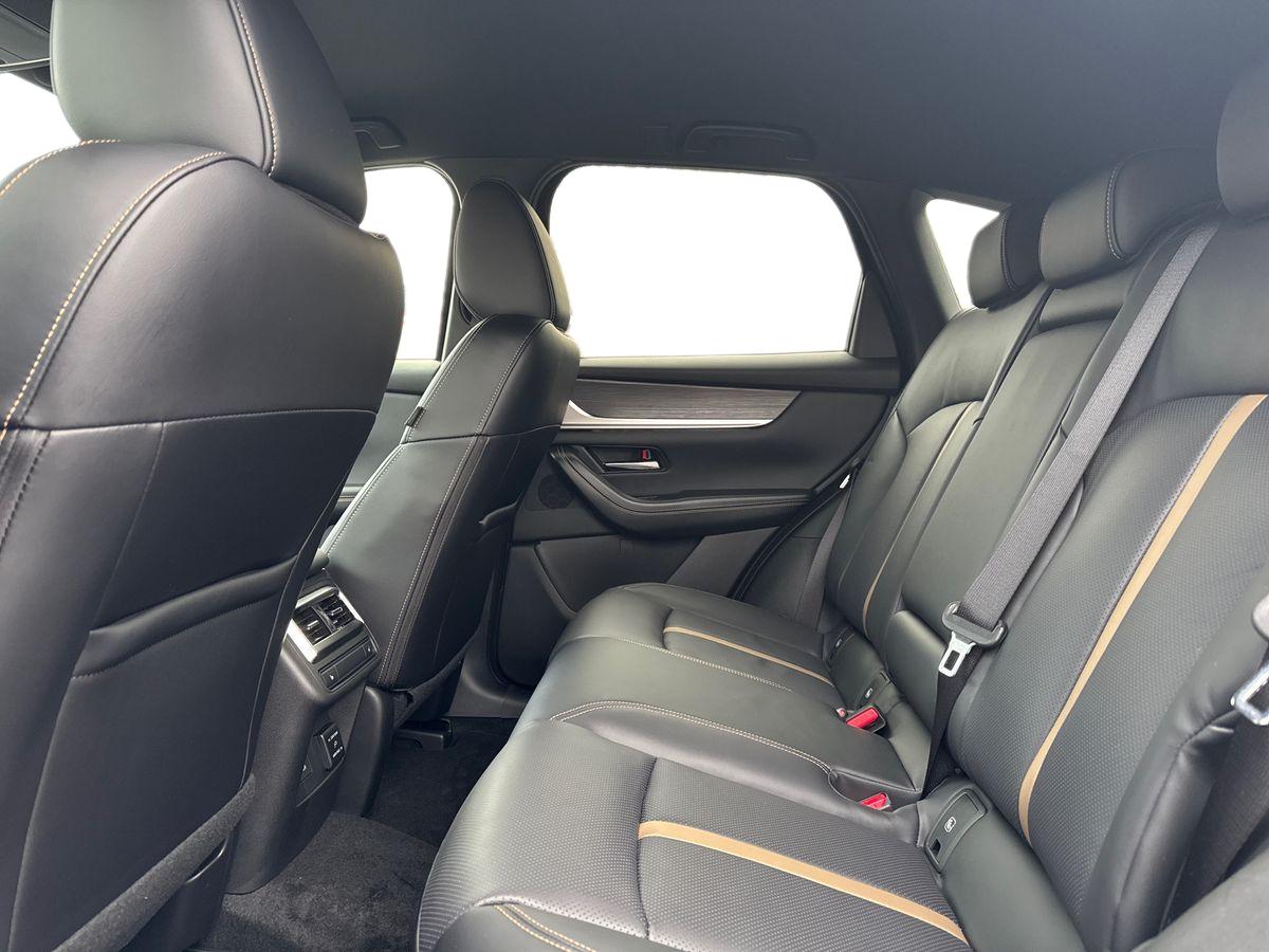 Used Mazda CX-60 2025 for sale - 77698192: Photo 11