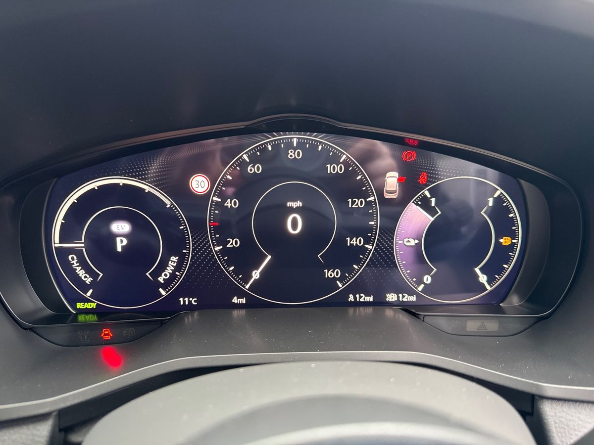 Used Mazda CX-60 2025 for sale - 77698192: Photo 14