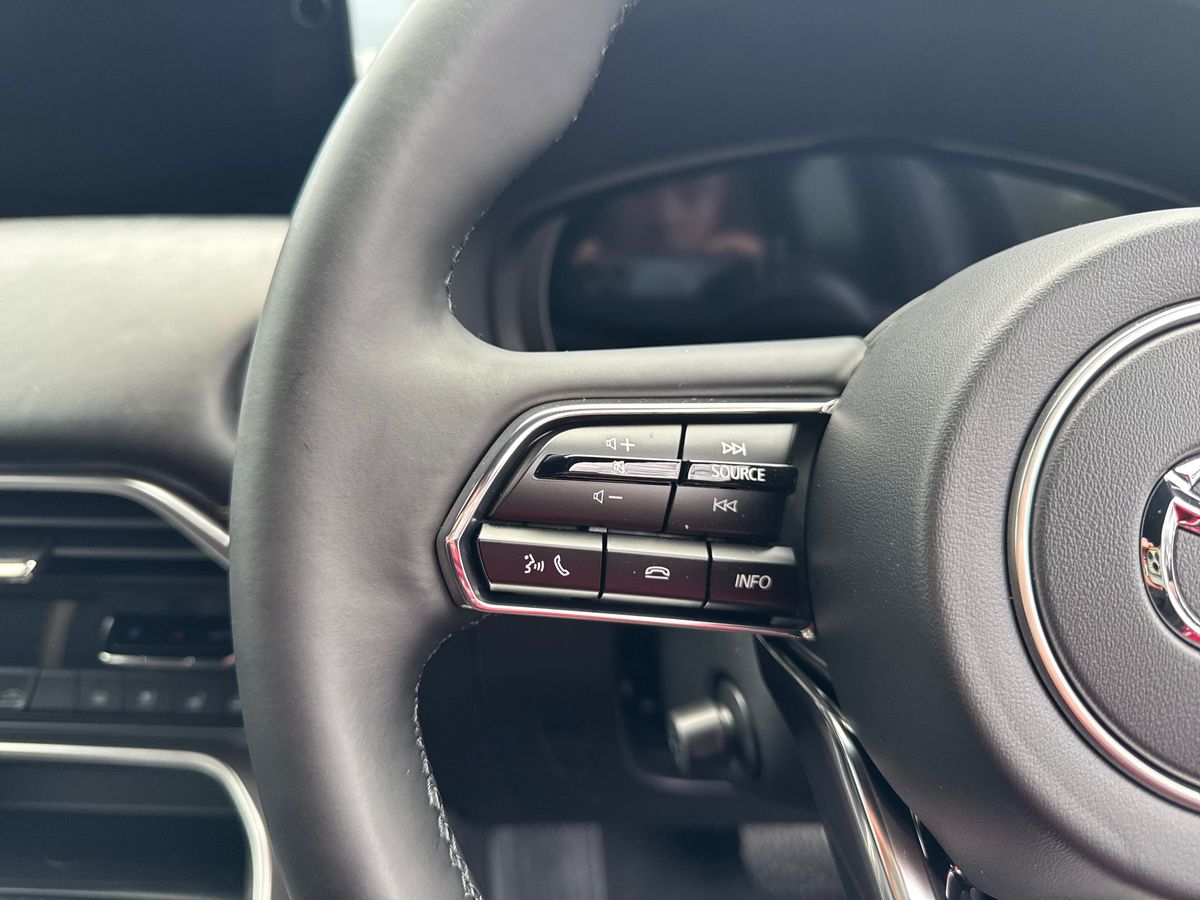 Used Mazda CX-60 2025 for sale - 77698192: Photo 16