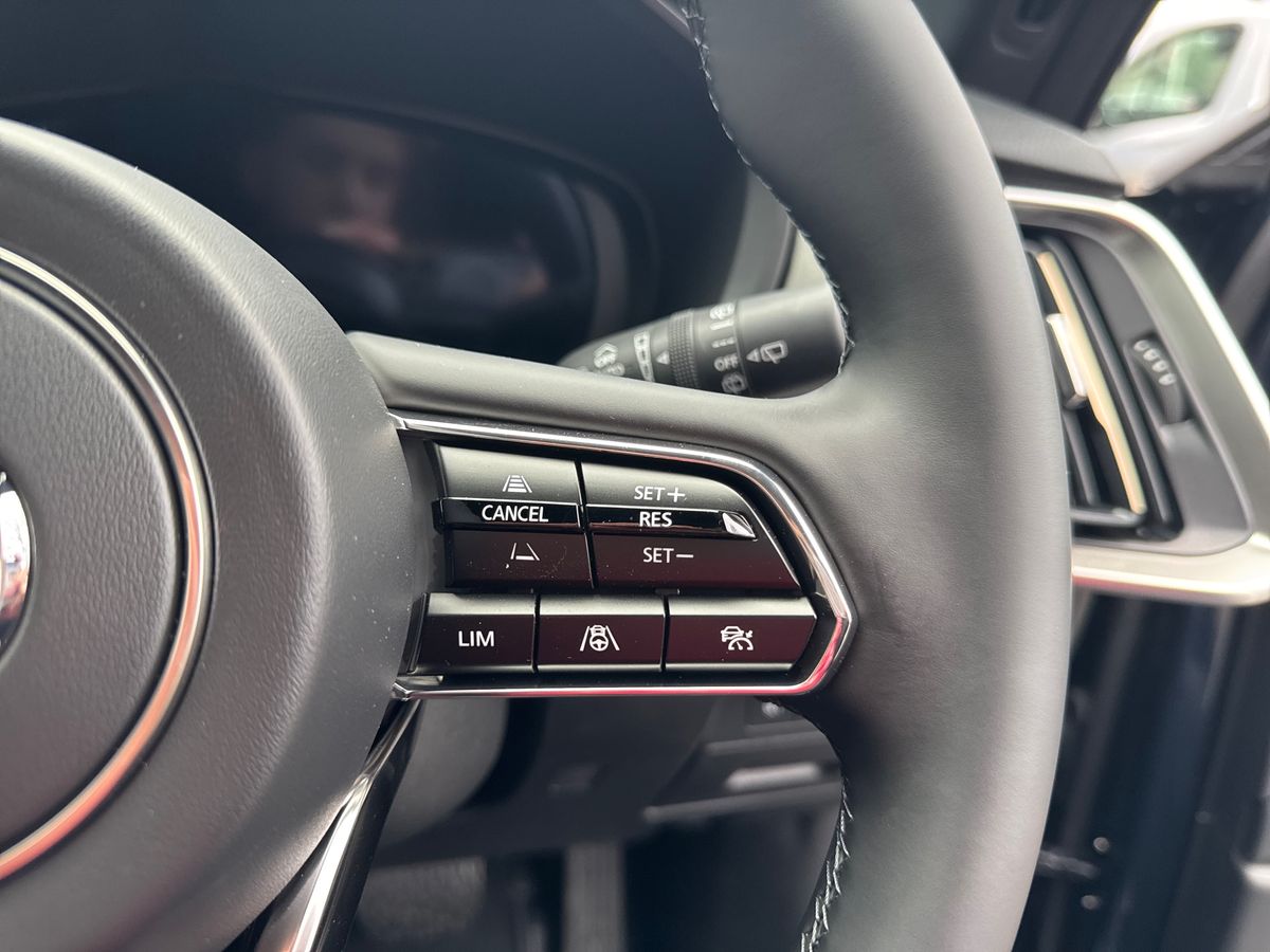 Used Mazda CX-60 2025 for sale - 77698192: Photo 17