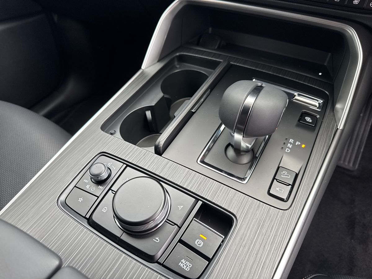 Used Mazda CX-60 2025 for sale - 77698192: Photo 19