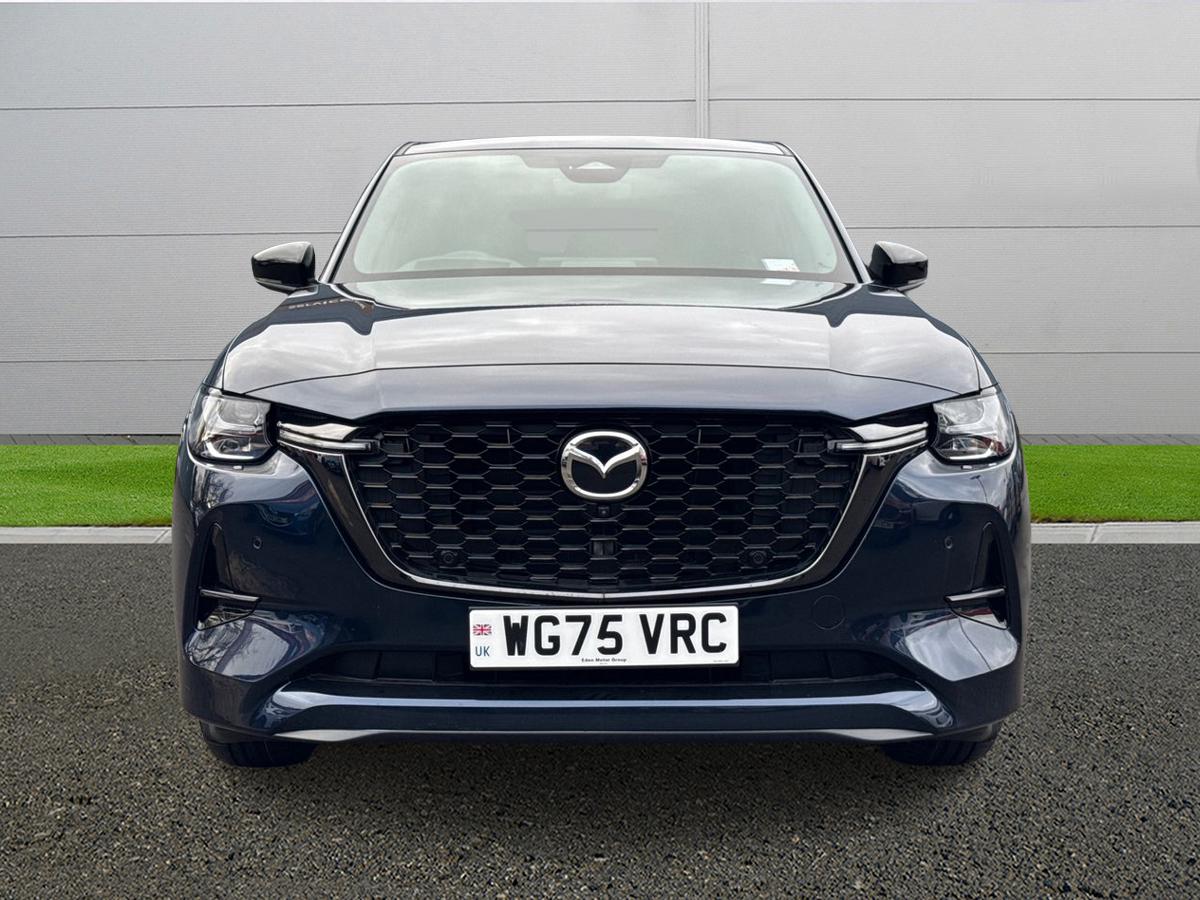 Used Mazda CX-60 2025 for sale - 77698192: Photo 2