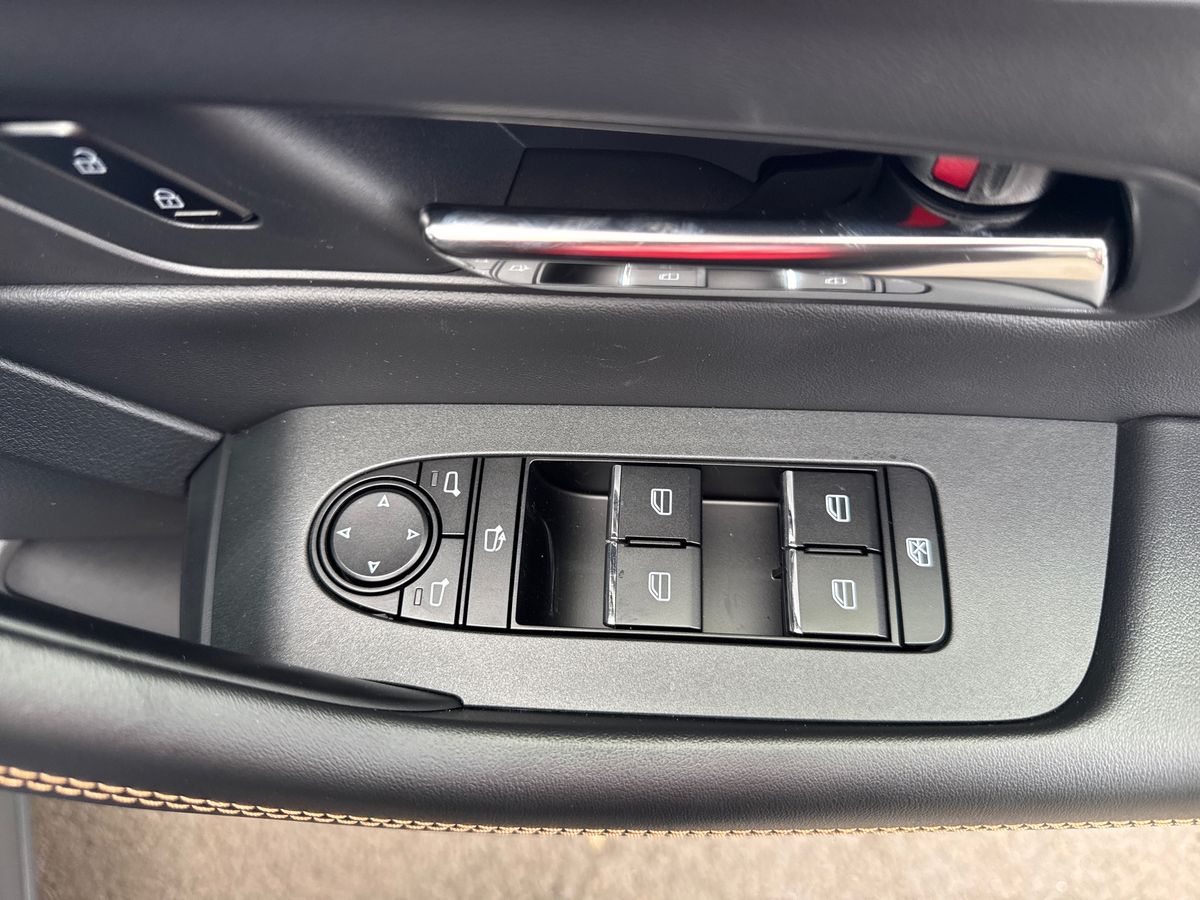 Used Mazda CX-60 2025 for sale - 77698192: Photo 20