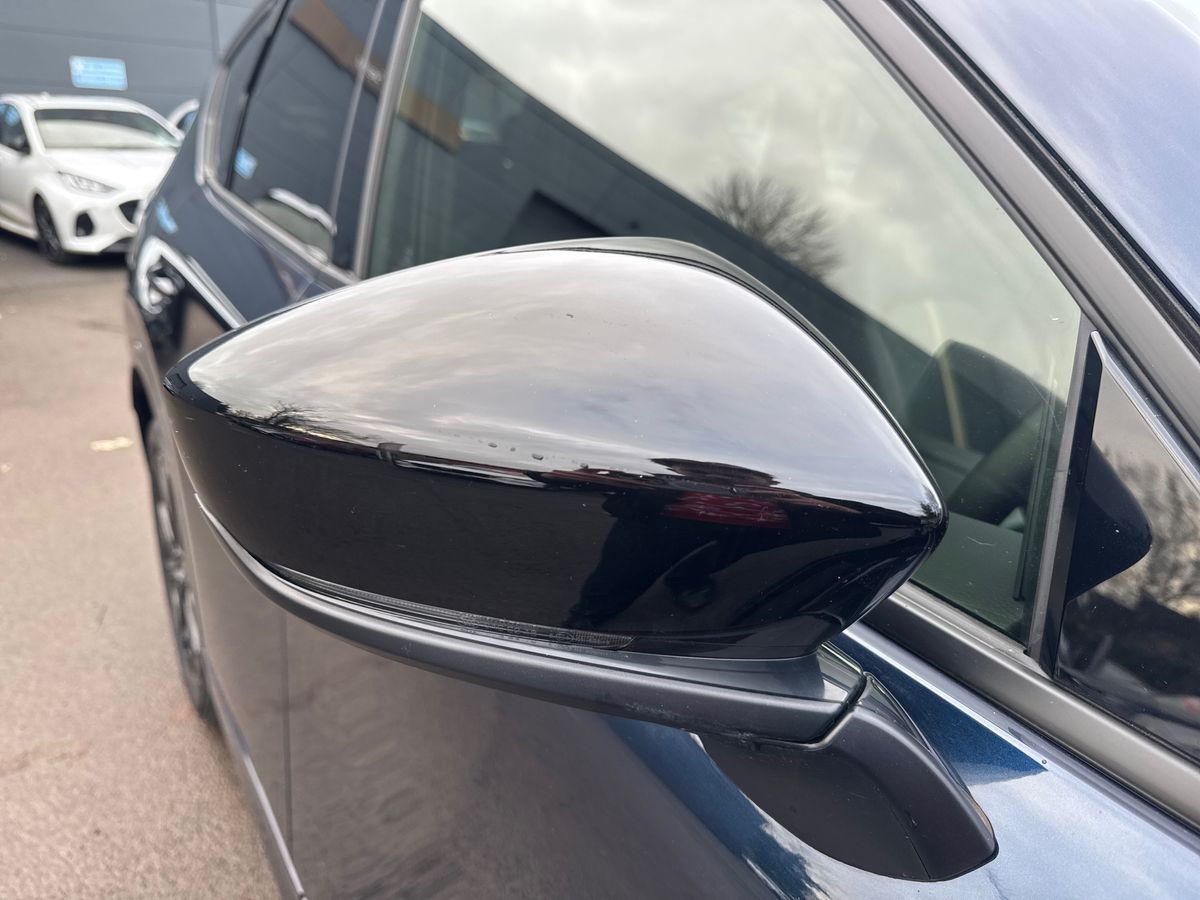 Used Mazda CX-60 2025 for sale - 77698192: Photo 22