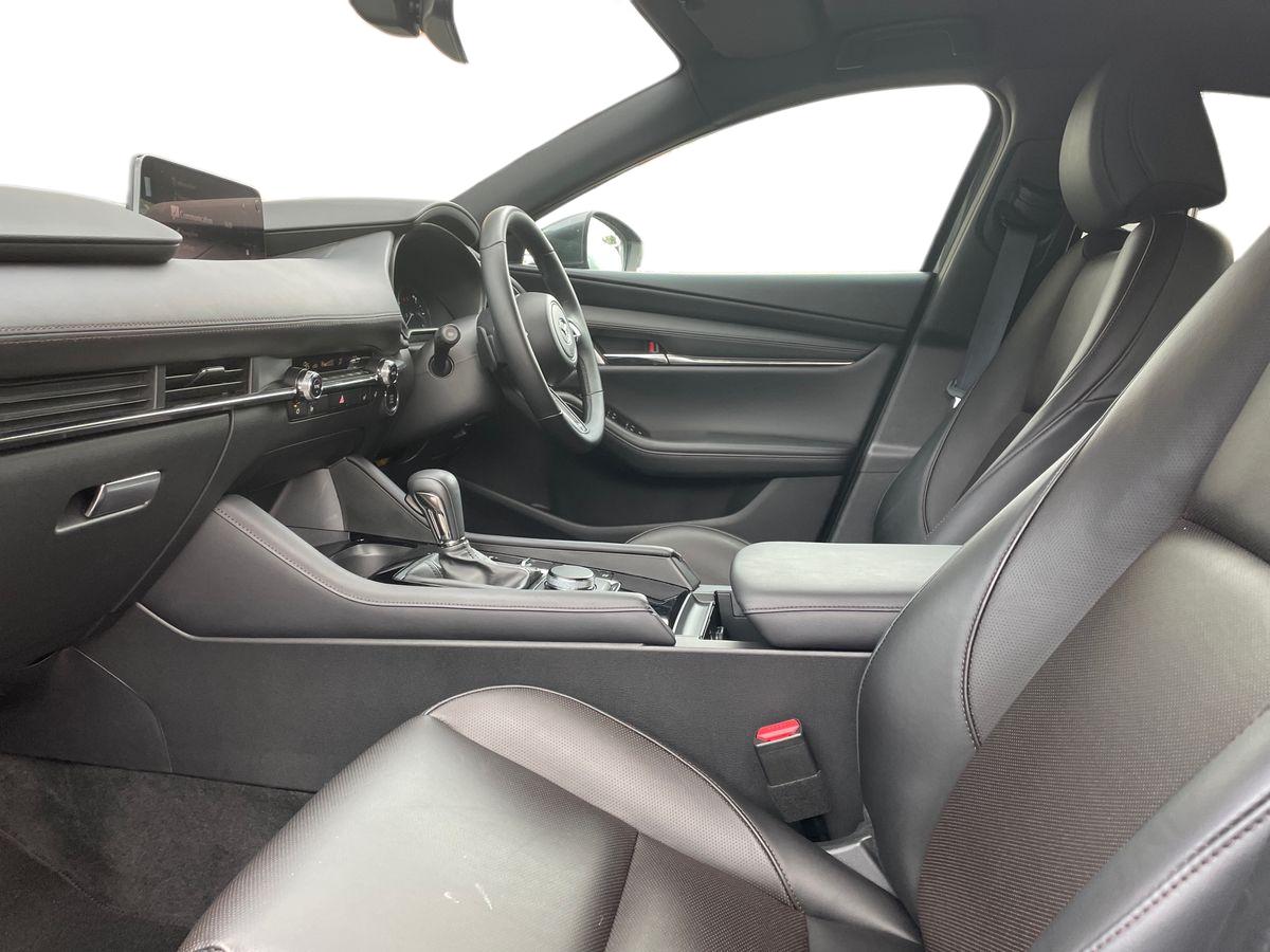 Used Mazda Mazda3 2024 for sale - 77002967: Photo 10