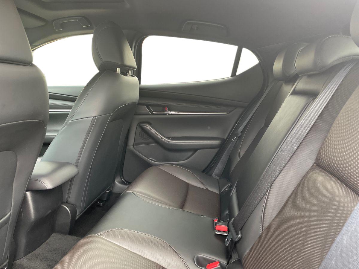 Used Mazda Mazda3 2024 for sale - 77002967: Photo 11