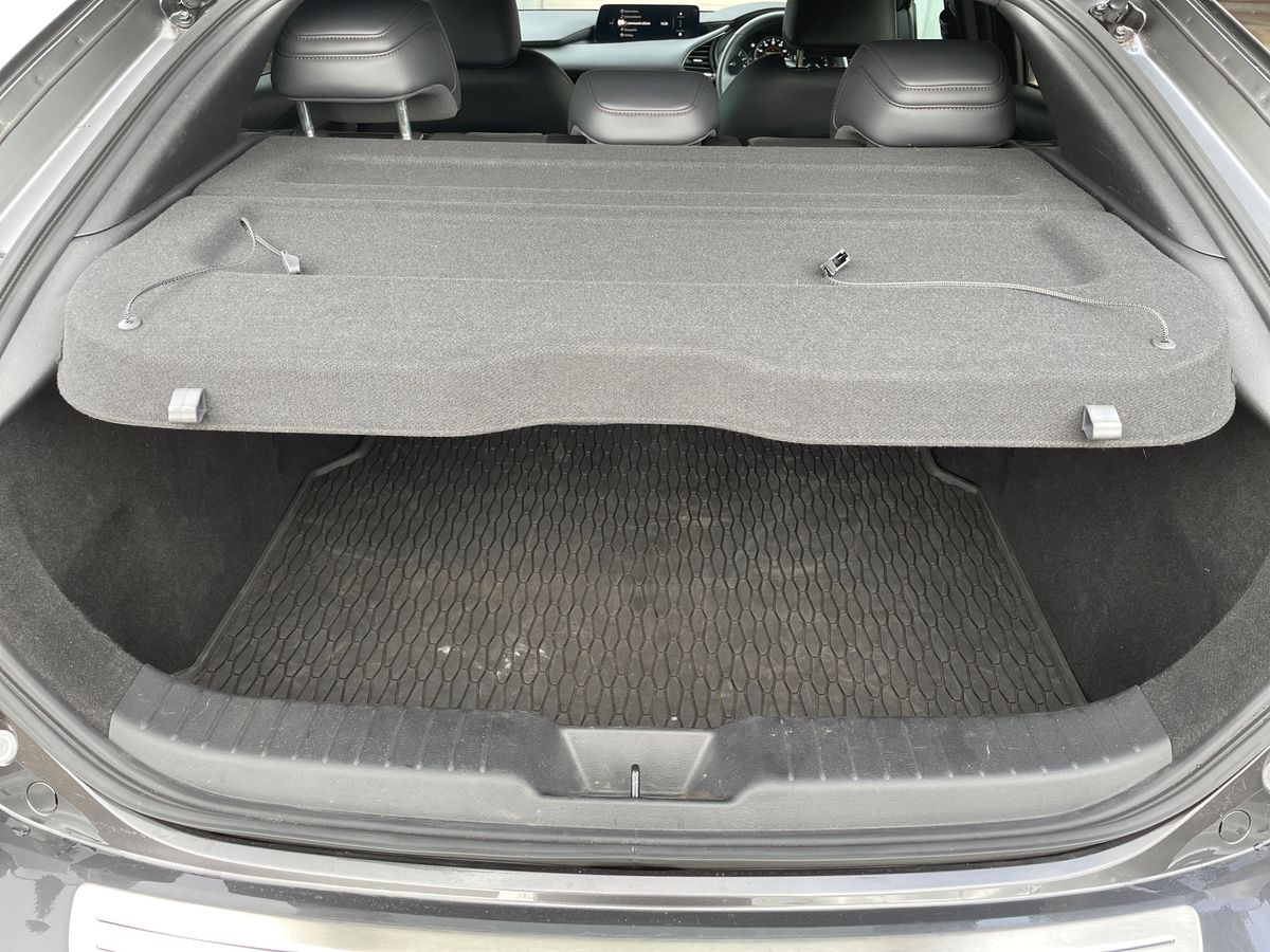 Used Mazda Mazda3 2024 for sale - 77002967: Photo 12