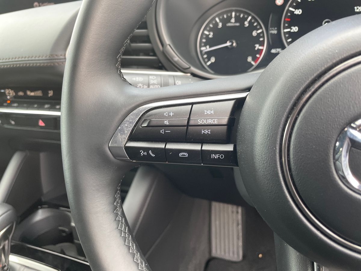 Used Mazda Mazda3 2024 for sale - 77002967: Photo 16