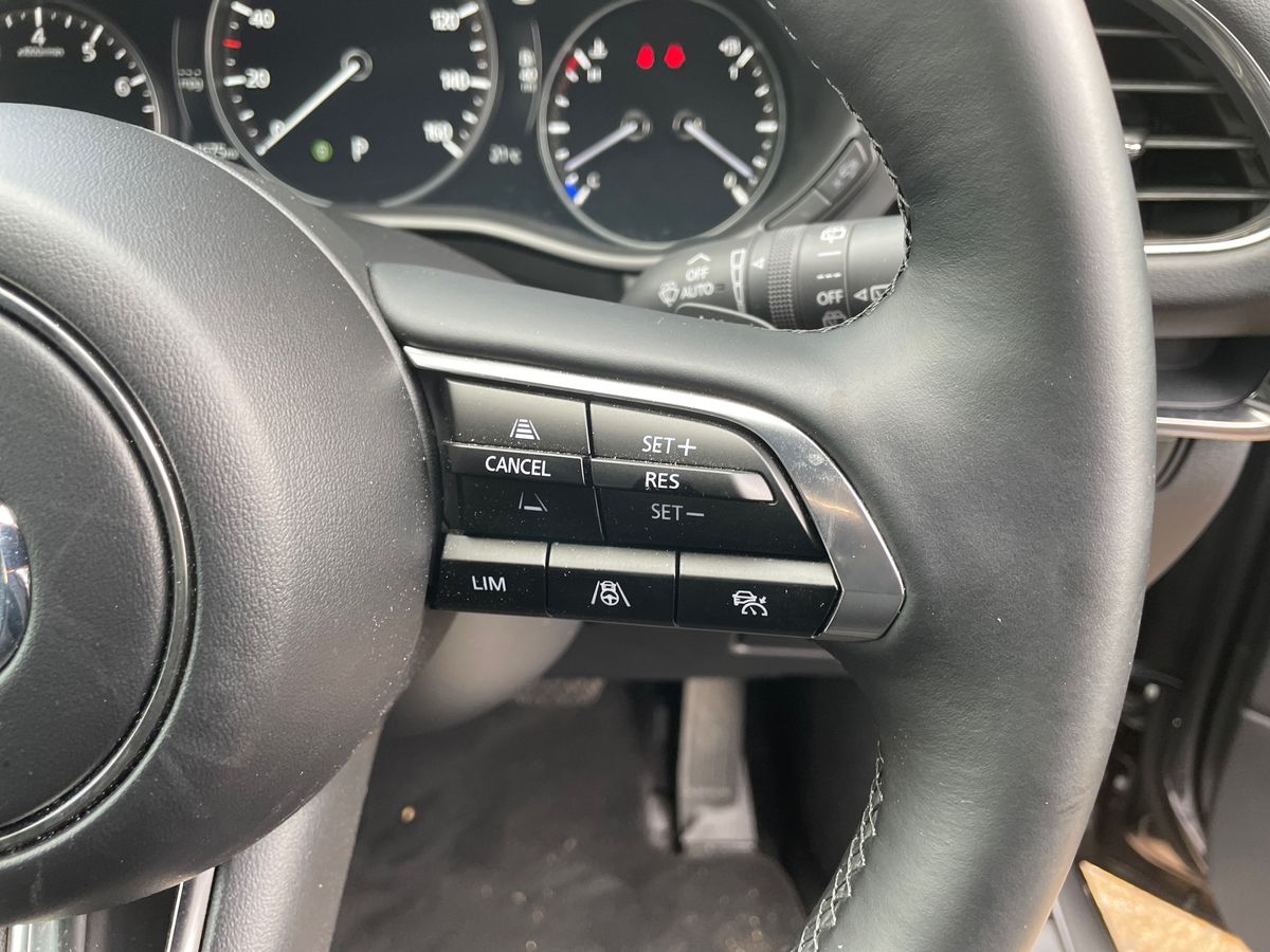 Used Mazda Mazda3 2024 for sale - 77002967: Photo 17