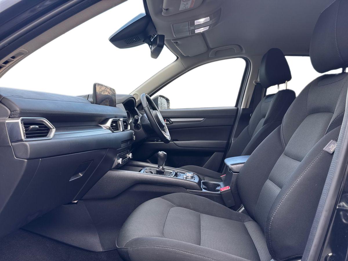 Used Mazda CX-5 2023 for sale - 77002973: Photo 10