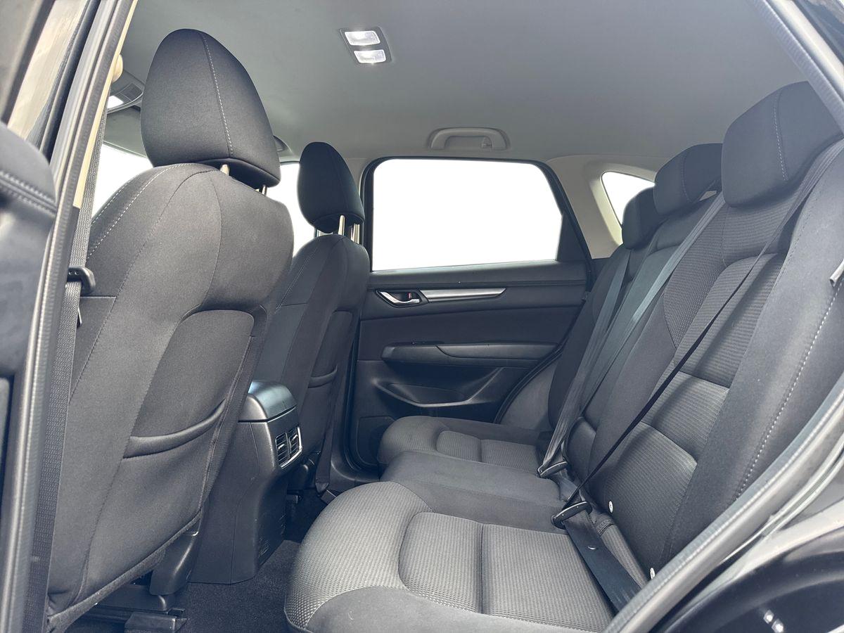Used Mazda CX-5 2023 for sale - 77002973: Photo 11