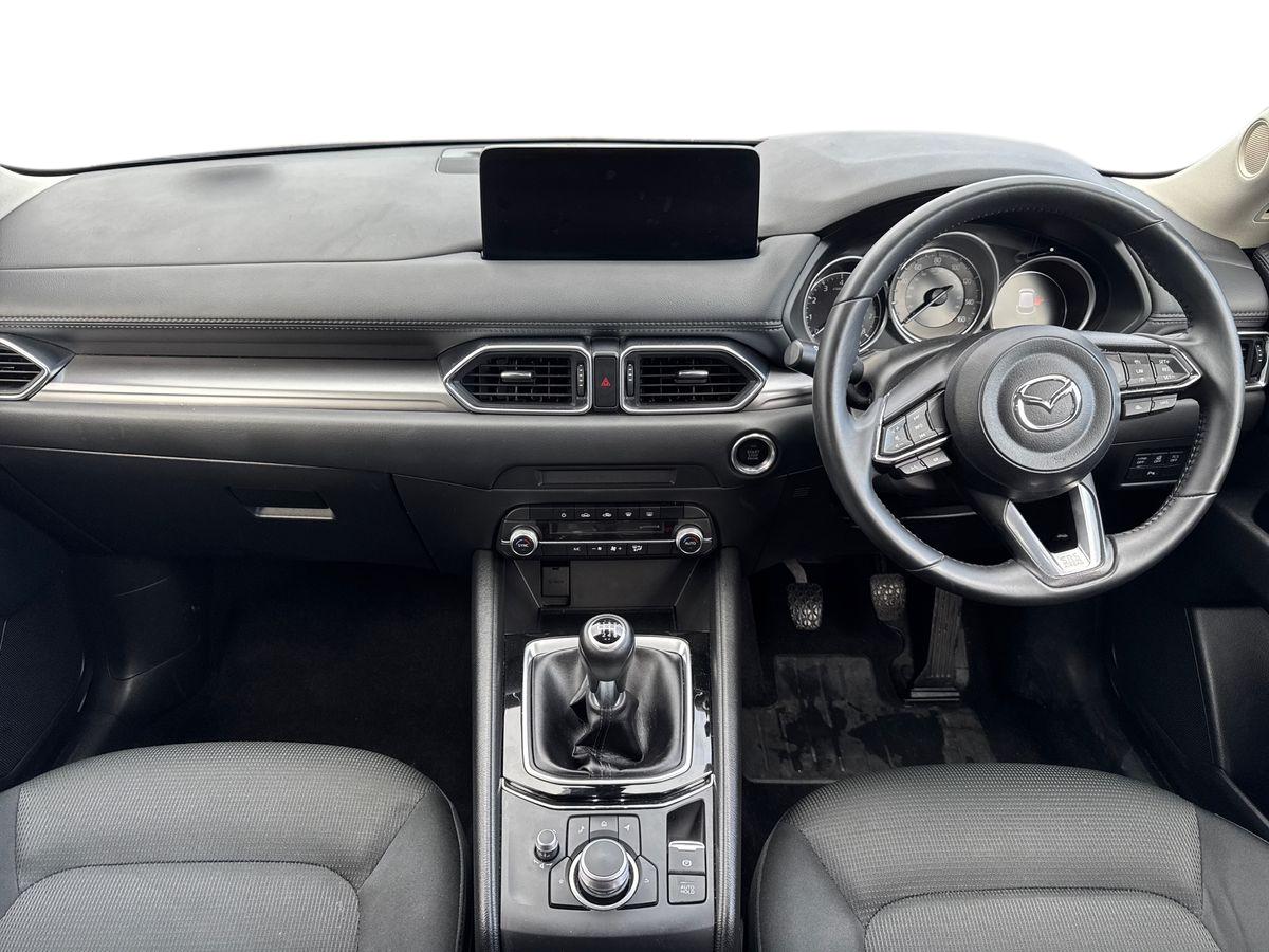 Used Mazda CX-5 2023 for sale - 77002973: Photo 13