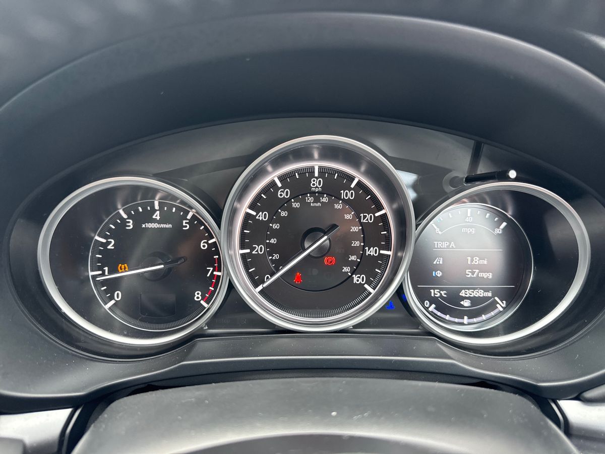 Used Mazda CX-5 2023 for sale - 77002973: Photo 14