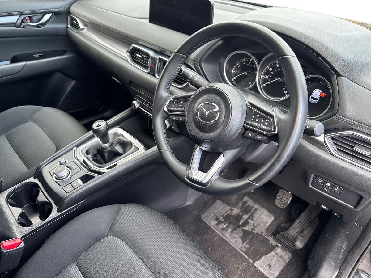 Used Mazda CX-5 2023 for sale - 77002973: Photo 15