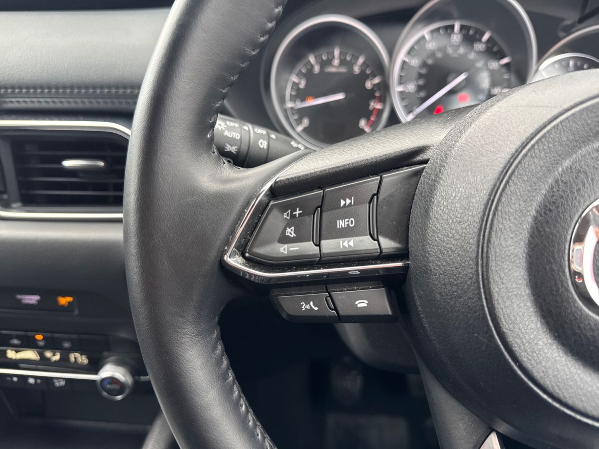 Used Mazda CX-5 2023 for sale - 77002973: Photo 16