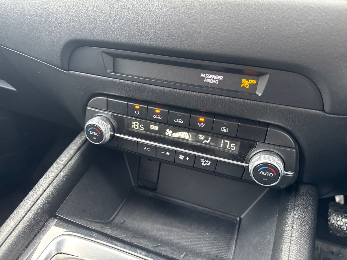 Used Mazda CX-5 2023 for sale - 77002973: Photo 18