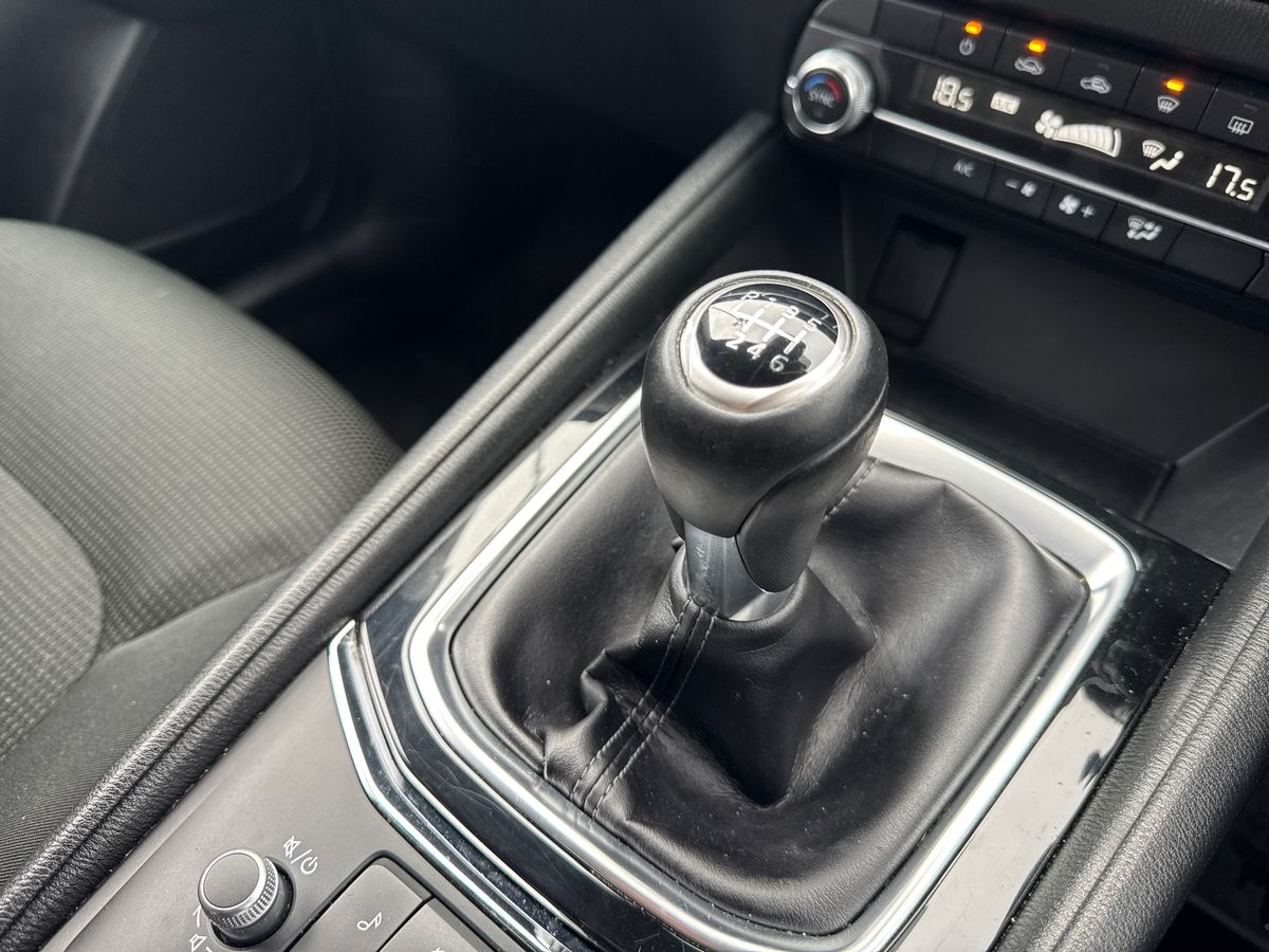 Used Mazda CX-5 2023 for sale - 77002973: Photo 19