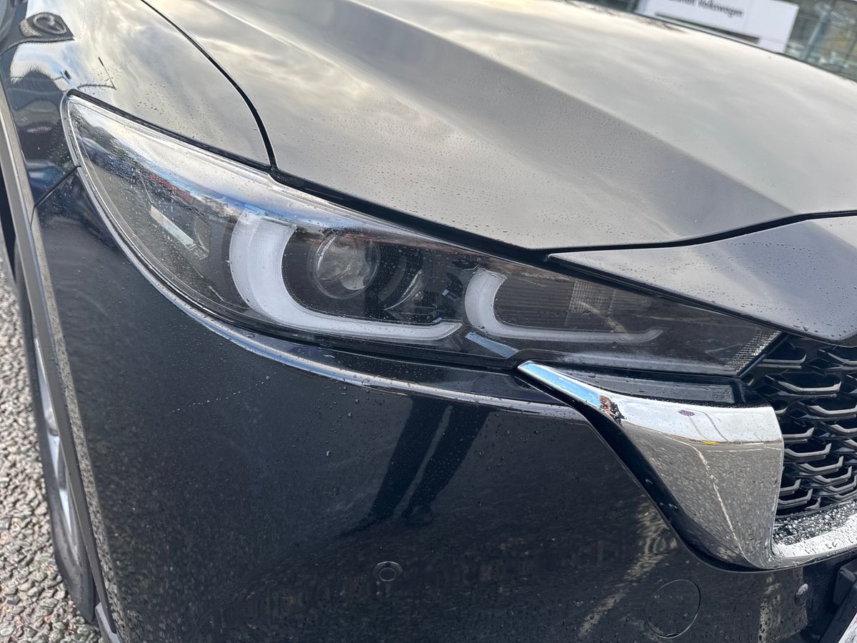 Used Mazda CX-5 2023 for sale - 77002973: Photo 21