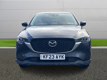 Used Mazda CX-5 2023 for sale - 77002973: Photo