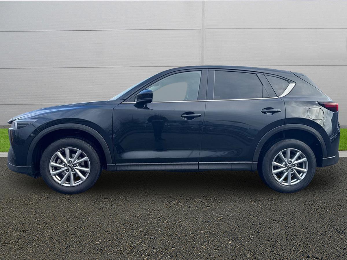 Used Mazda CX-5 2023 for sale - 77002973: Photo 4