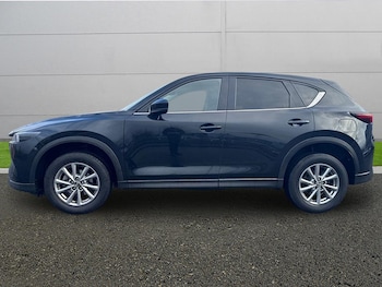 Used Mazda CX-5 2023 for sale - 77002973: Photo