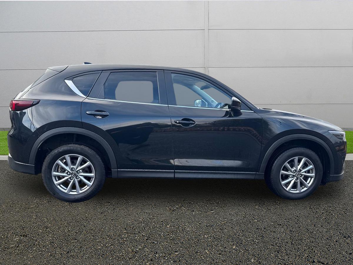 Used Mazda CX-5 2023 for sale - 77002973: Photo 8