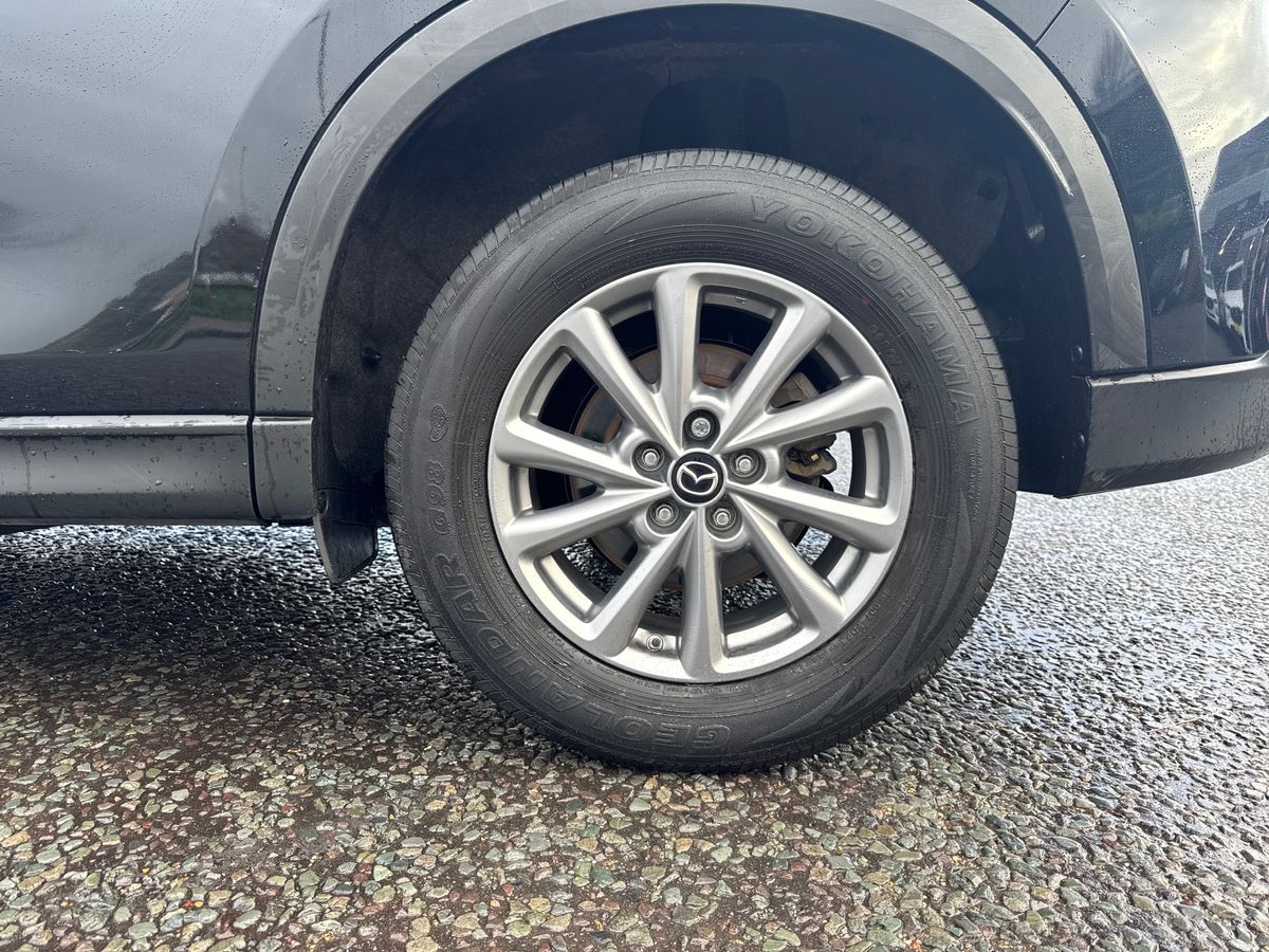 Used Mazda CX-5 2023 for sale - 77002973: Photo 9