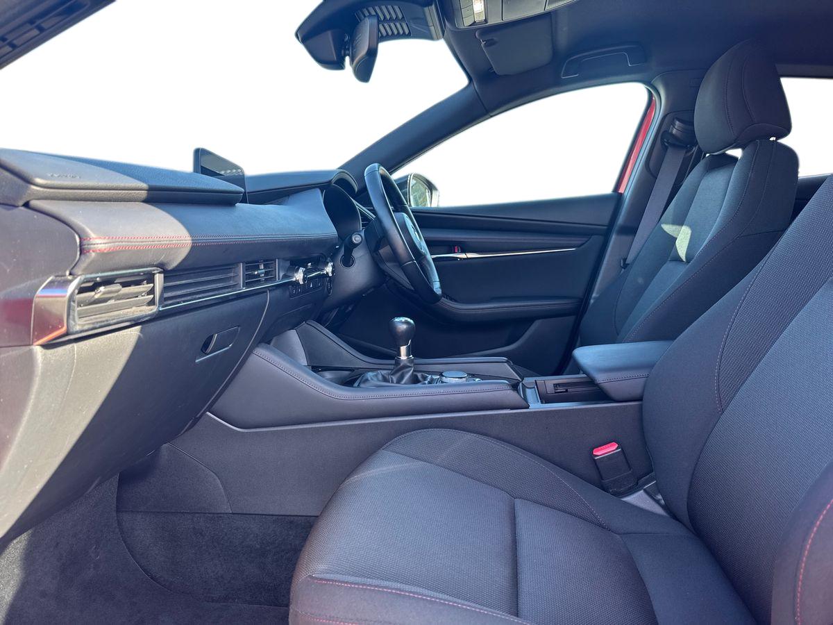 Used Mazda Mazda3 2024 for sale - 77971795: Photo 10