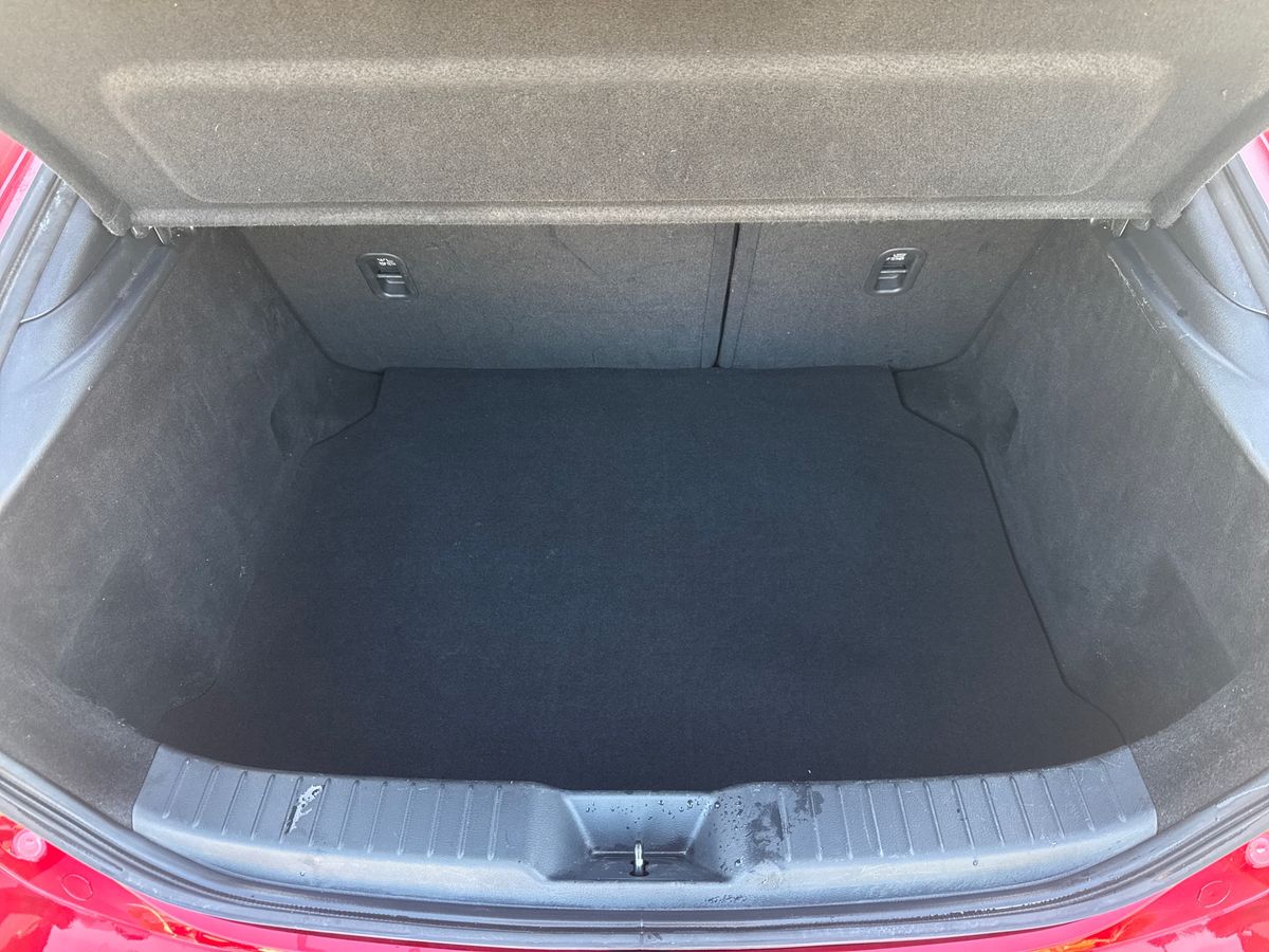 Used Mazda Mazda3 2024 for sale - 77971795: Photo 12