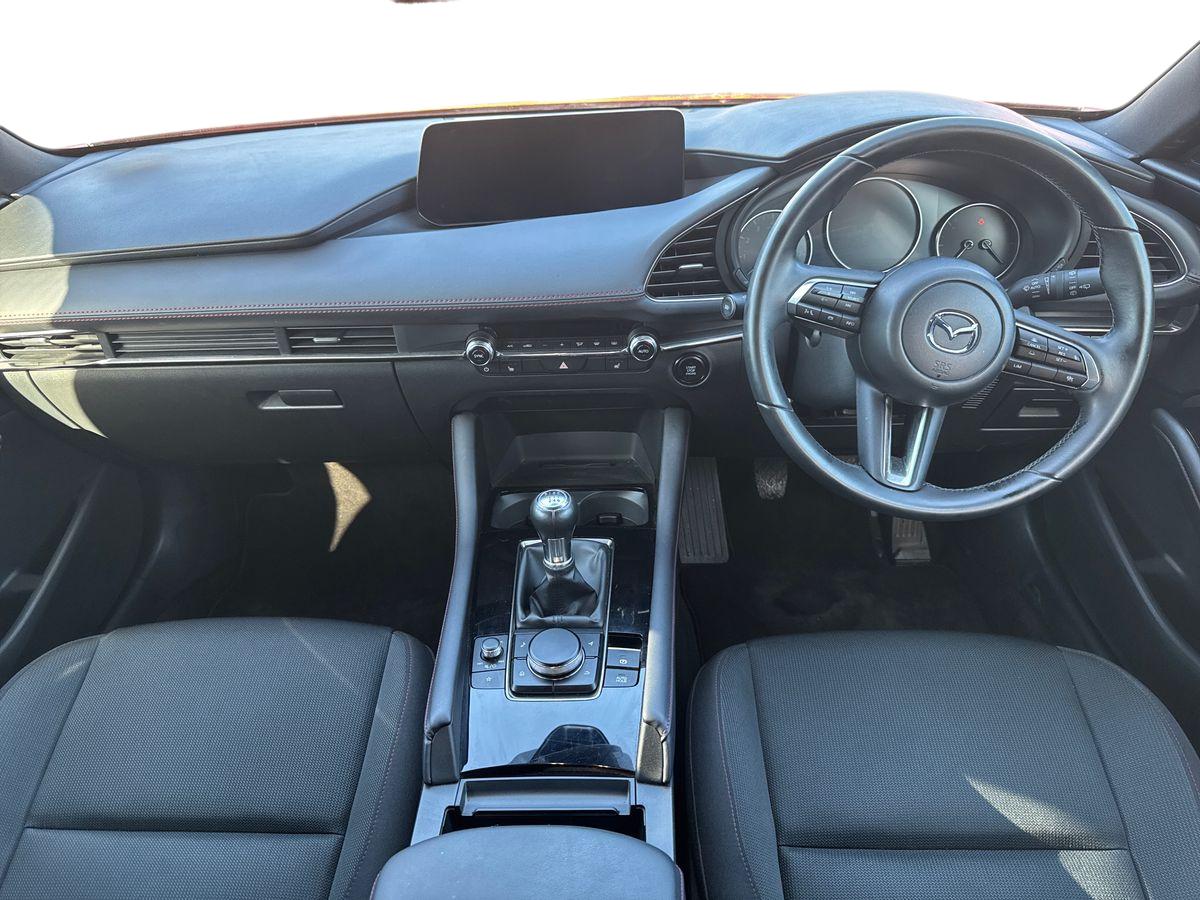 Used Mazda Mazda3 2024 for sale - 77971795: Photo 13