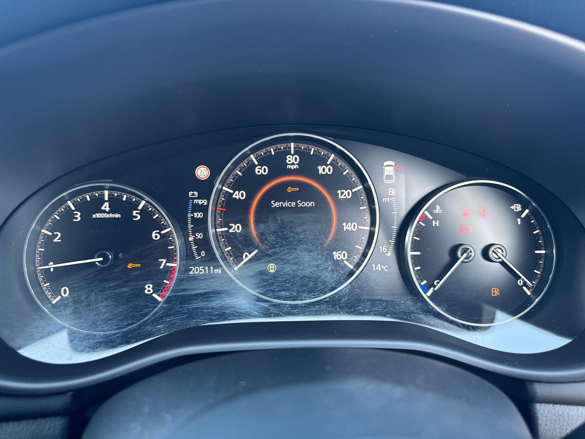 Used Mazda Mazda3 2024 for sale - 77971795: Photo 14