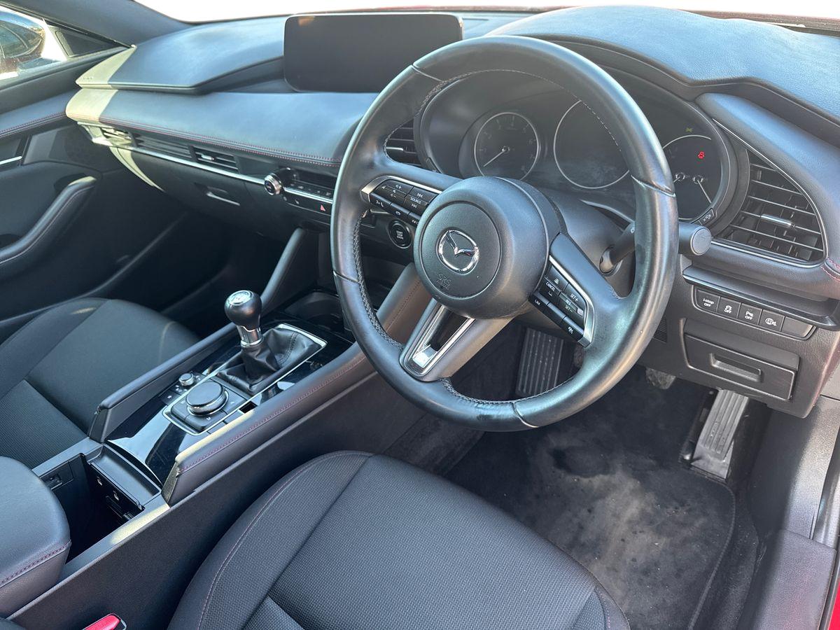 Used Mazda Mazda3 2024 for sale - 77971795: Photo 15