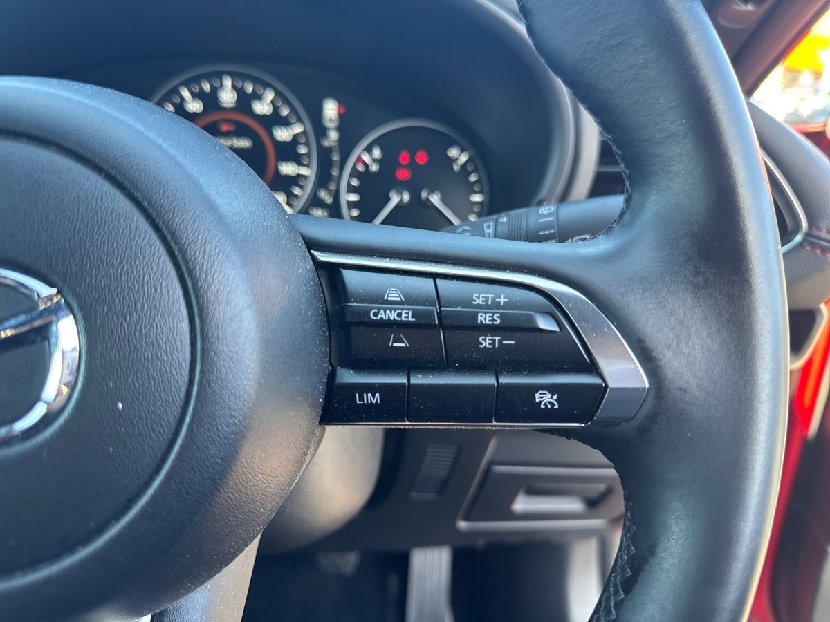 Used Mazda Mazda3 2024 for sale - 77971795: Photo 17