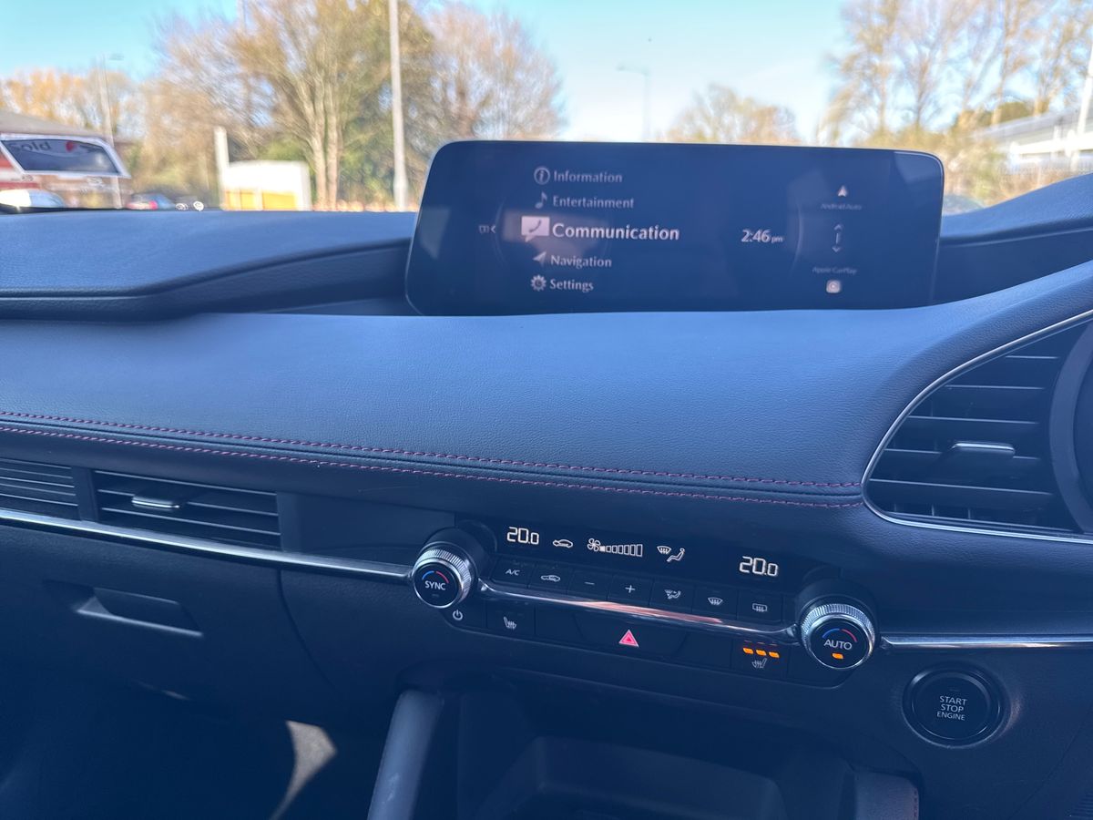 Used Mazda Mazda3 2024 for sale - 77971795: Photo 18