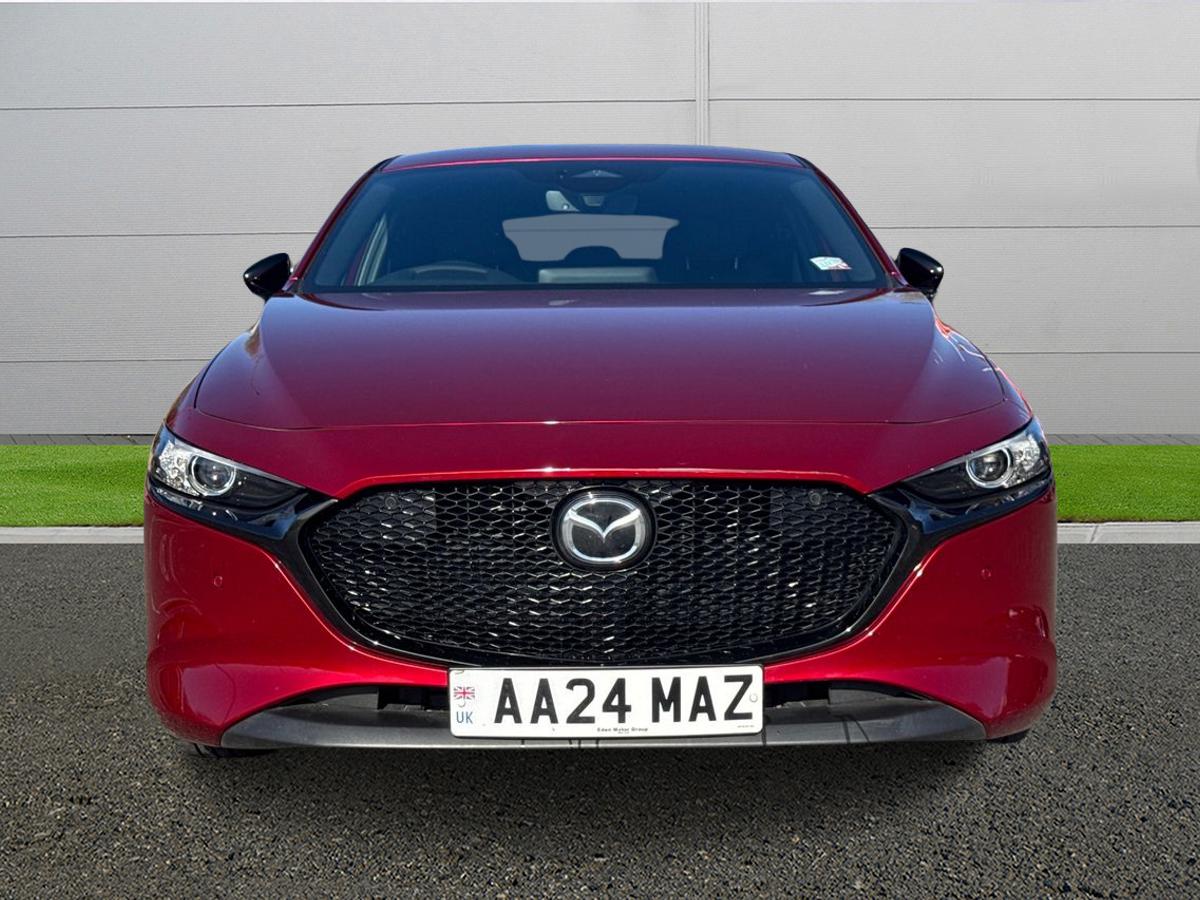 Used Mazda Mazda3 2024 for sale - 77971795: Photo 2